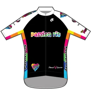 PERFORMANCE  ECO Jersey