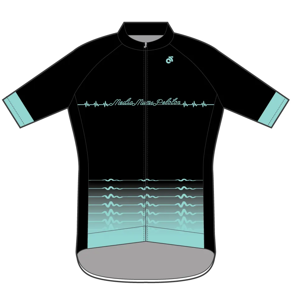 PERFORMANCE  ECO Jersey