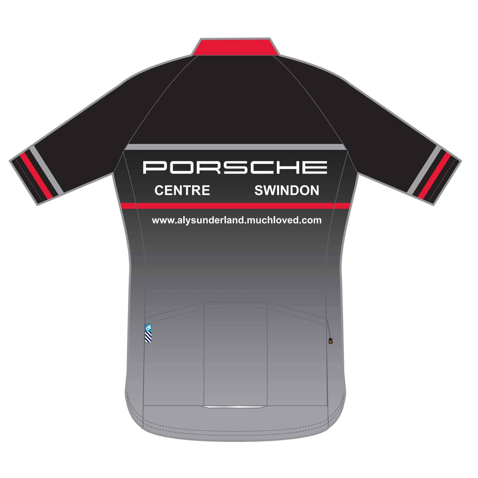 PERFORMANCE  ECO Jersey