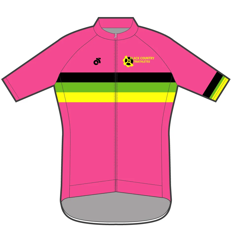 PERFORMANCE  ECO Jersey