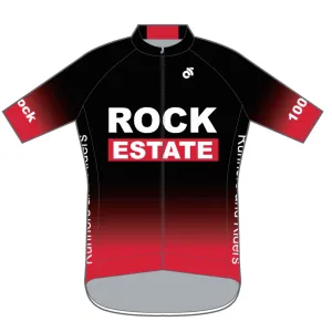 PERFORMANCE  ECO Jersey