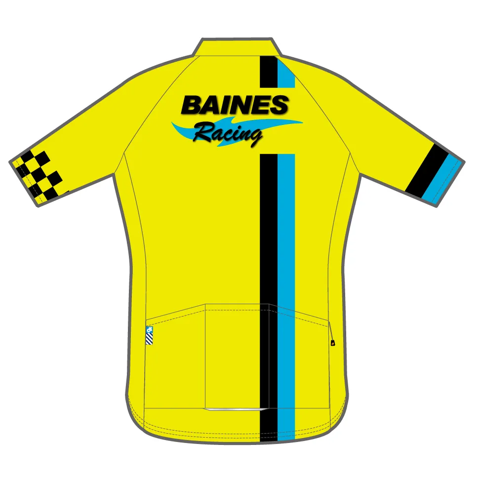 PERFORMANCE  ECO Jersey
