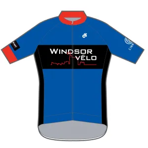 PERFORMANCE  ECO Jersey