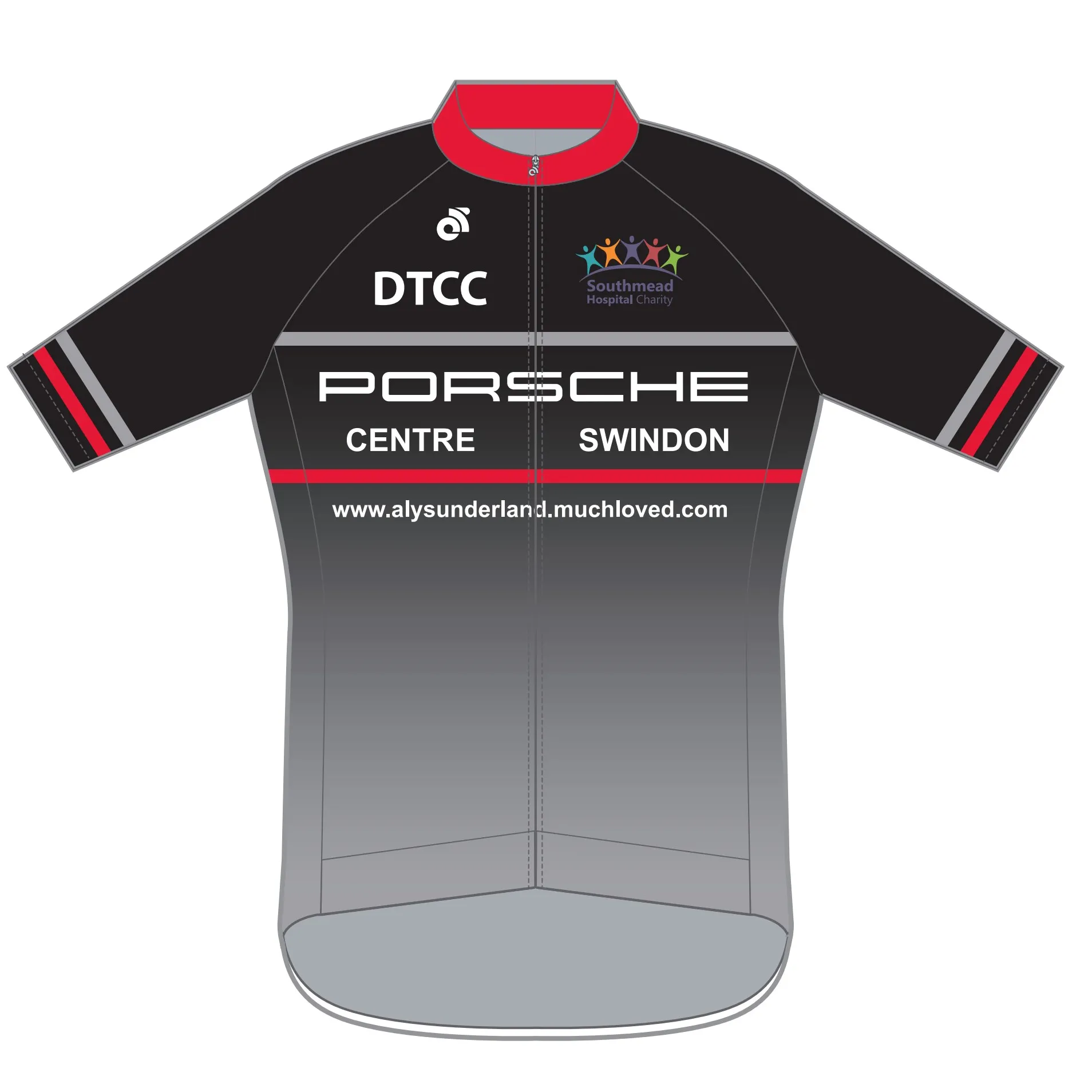 PERFORMANCE  ECO Jersey