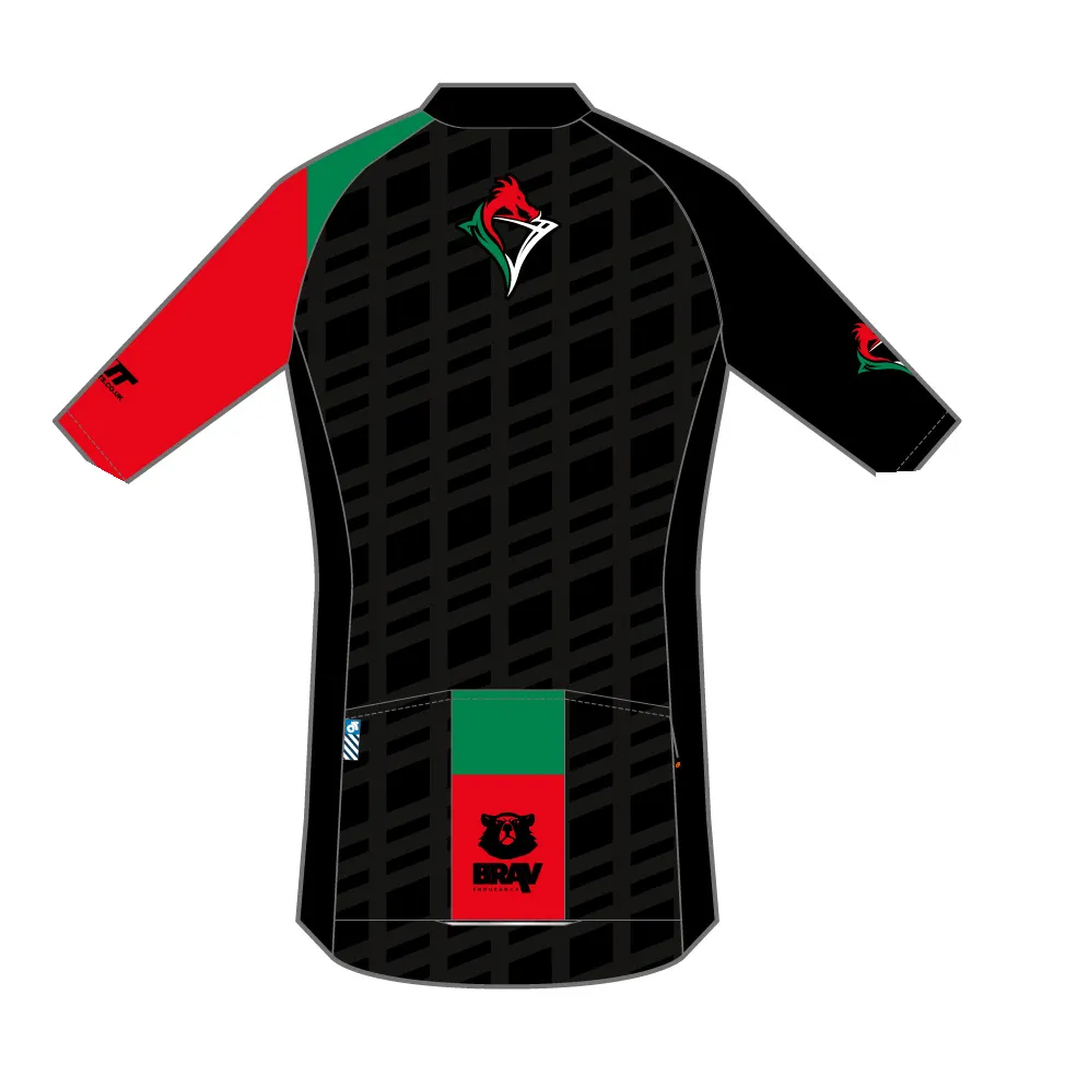 PERFORMANCE  ECO Jersey