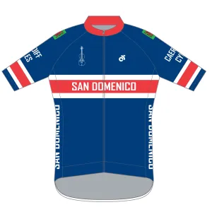 PERFORMANCE  ECO Jersey