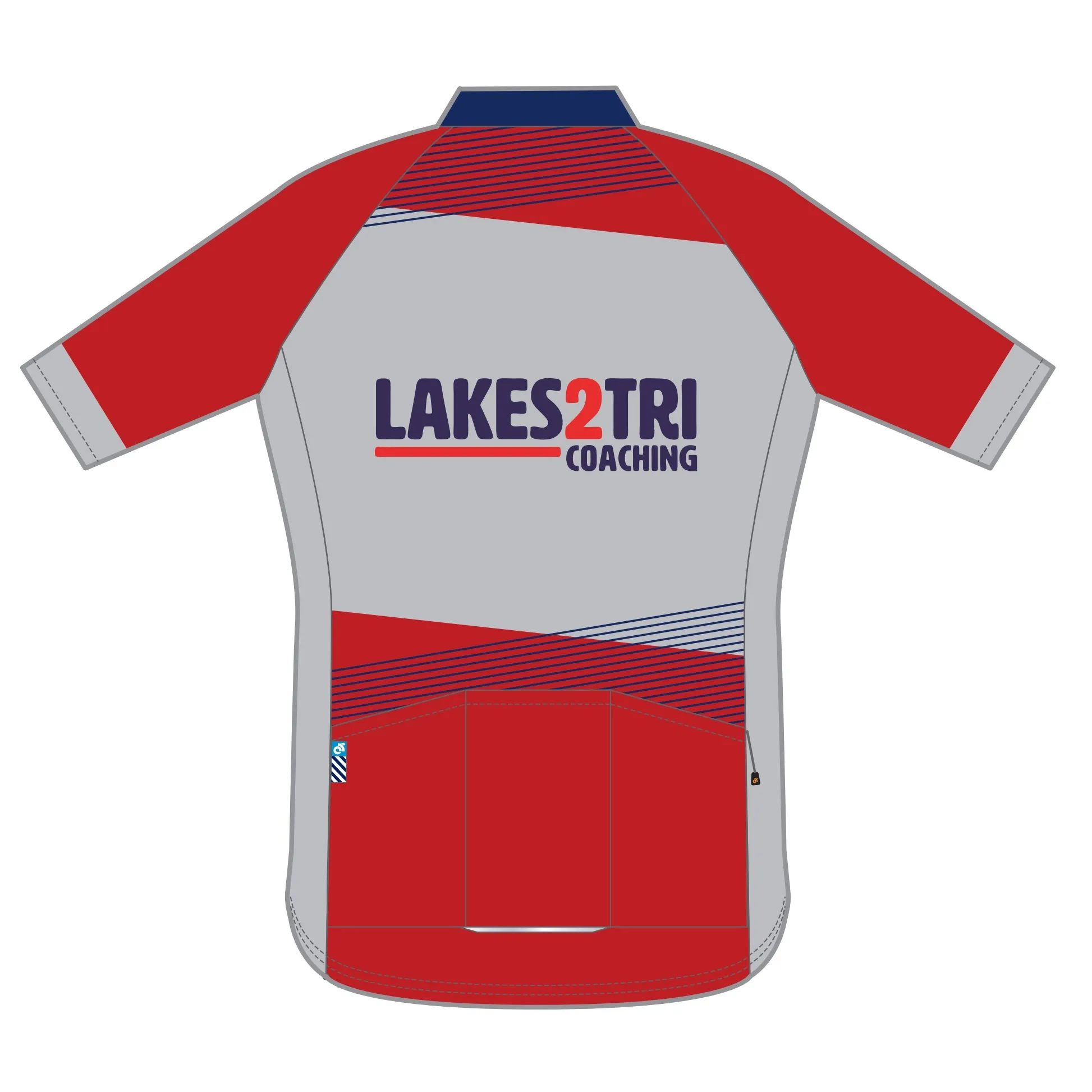 PERFORMANCE  ECO Jersey