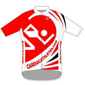 PERFORMANCE  ECO Jersey