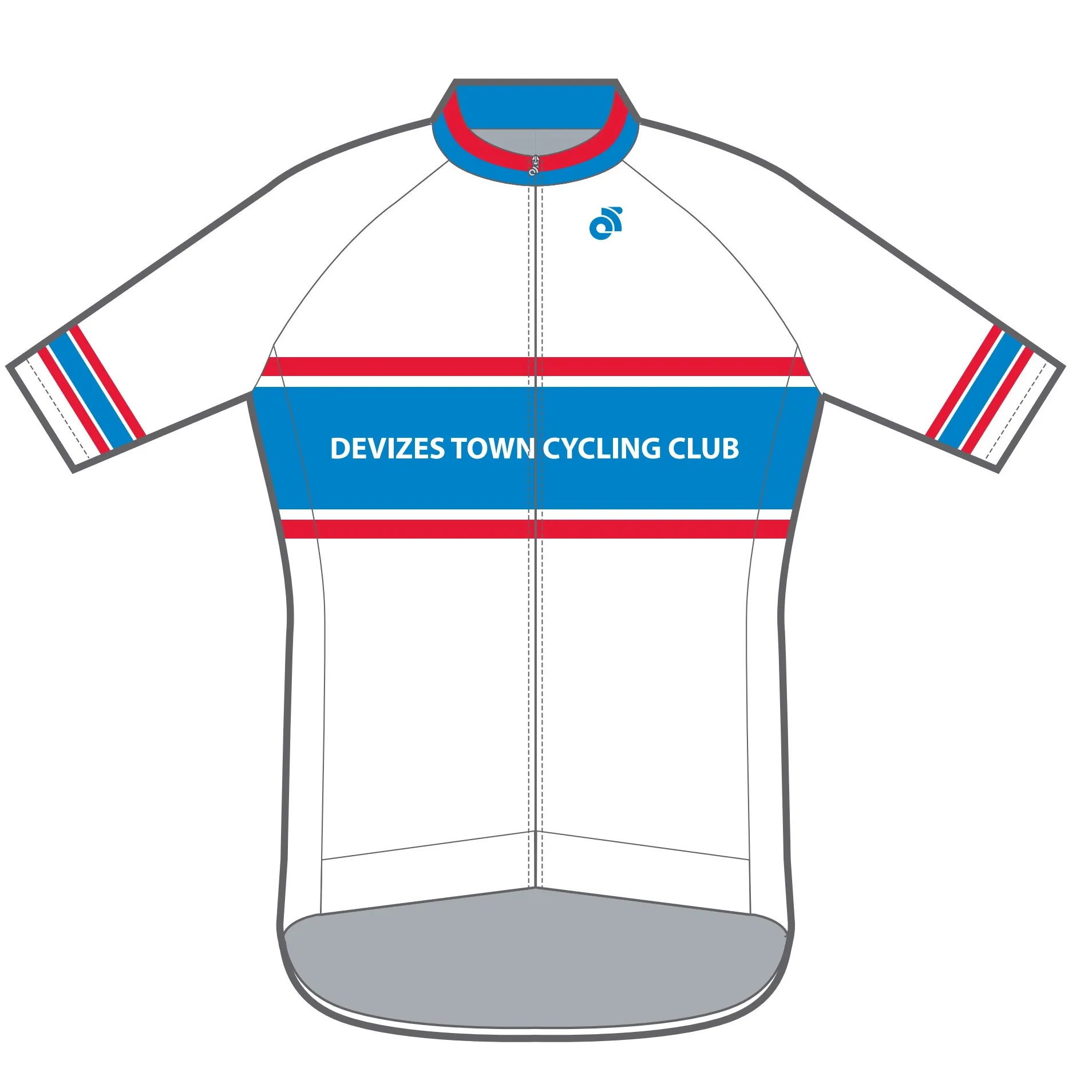 PERFORMANCE  ECO Jersey