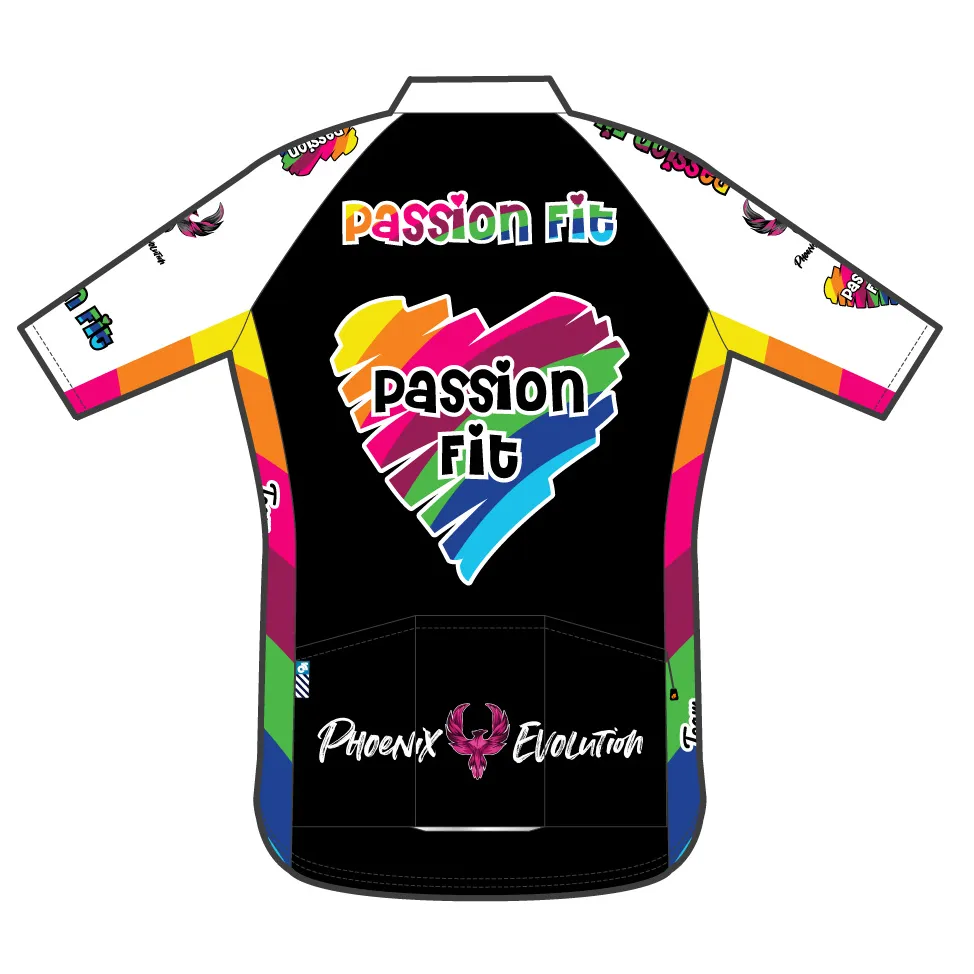 PERFORMANCE  ECO Jersey