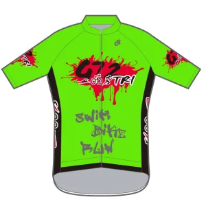 PERFORMANCE  ECO Jersey
