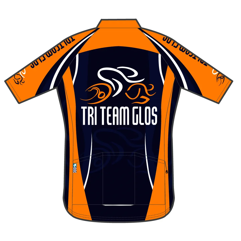 PERFORMANCE  ECO Jersey