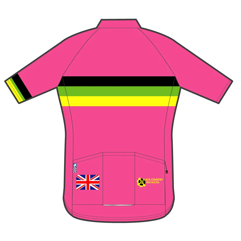 PERFORMANCE  ECO Jersey