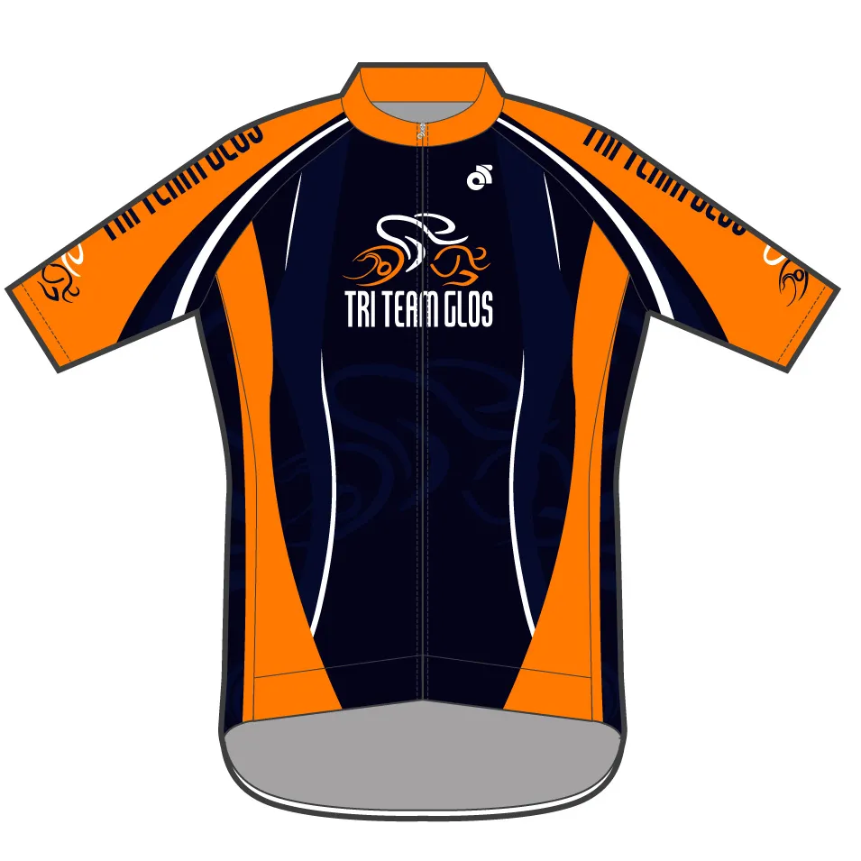 PERFORMANCE  ECO Jersey