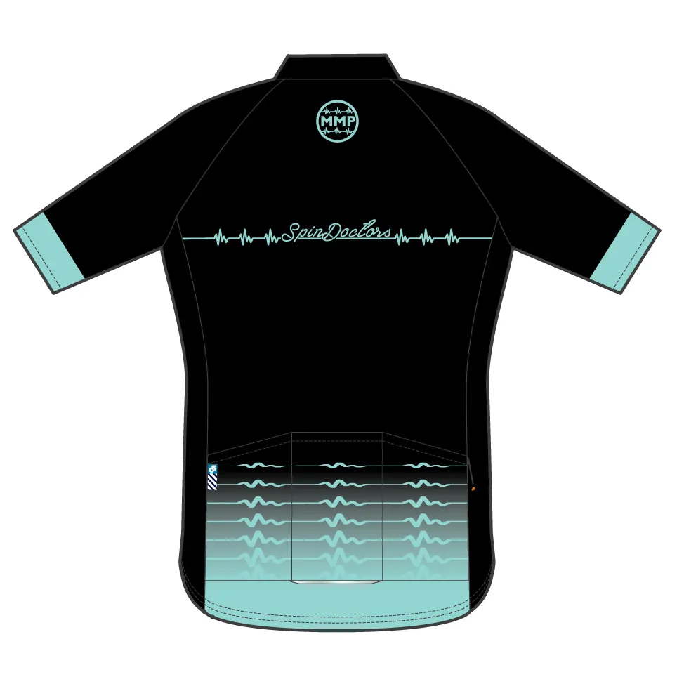 PERFORMANCE  ECO Jersey