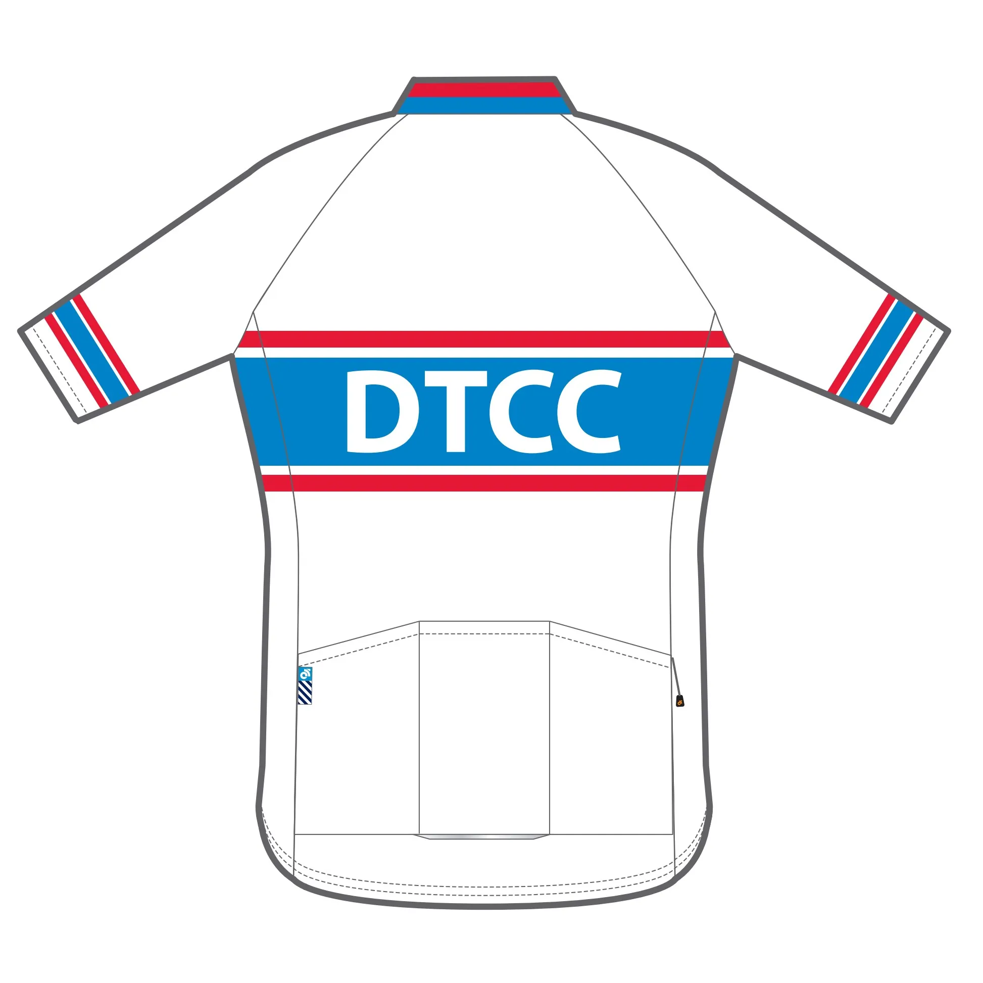 PERFORMANCE  ECO Jersey