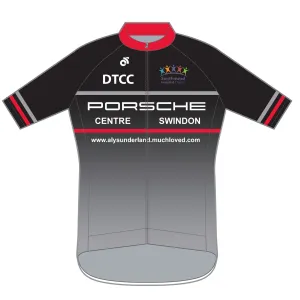 PERFORMANCE  ECO Jersey
