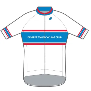 PERFORMANCE  ECO Jersey
