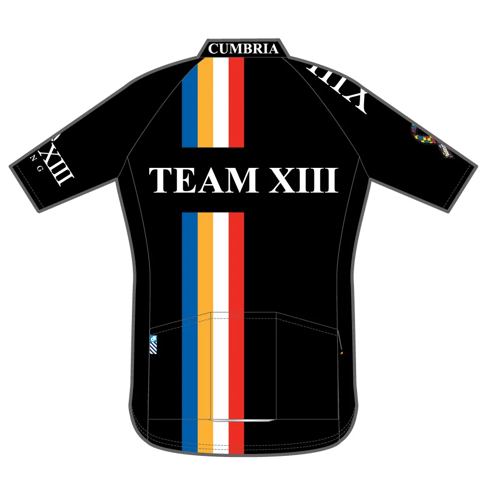 PERFORMANCE  ECO Jersey