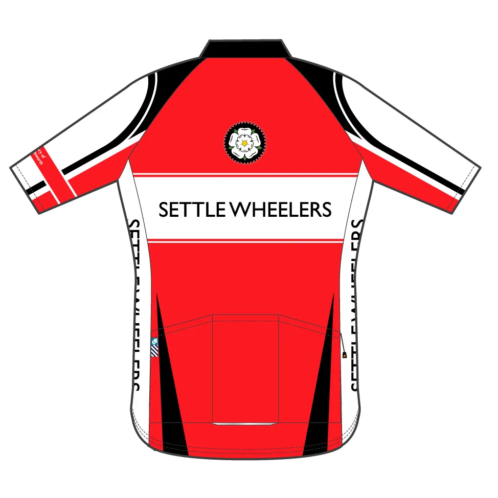PERFORMANCE  ECO Jersey