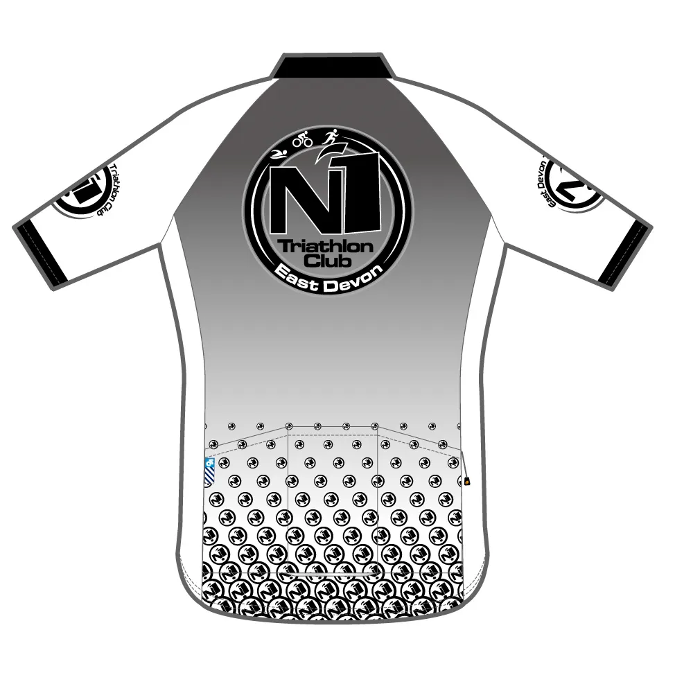 PERFORMANCE  ECO Jersey