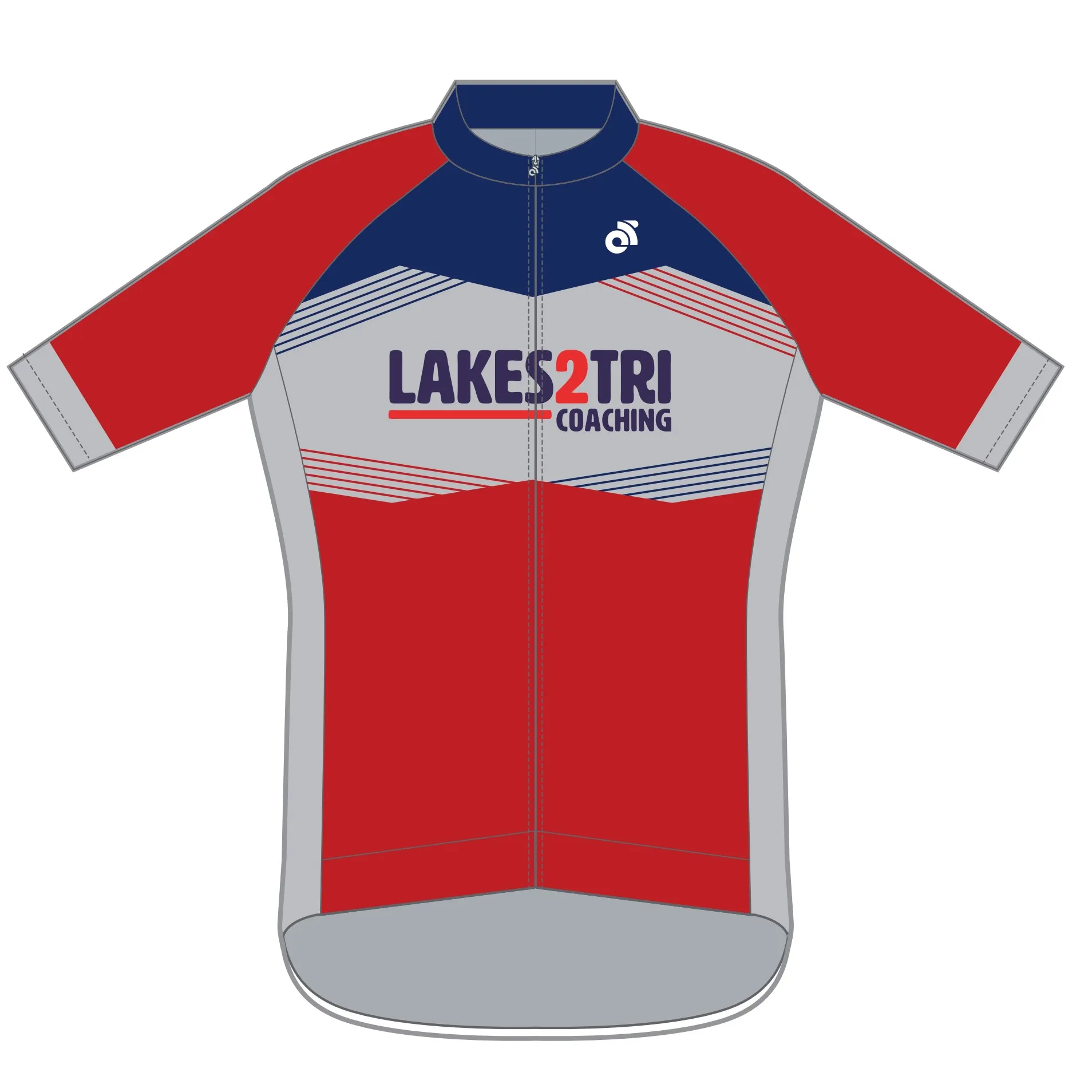 PERFORMANCE  ECO Jersey