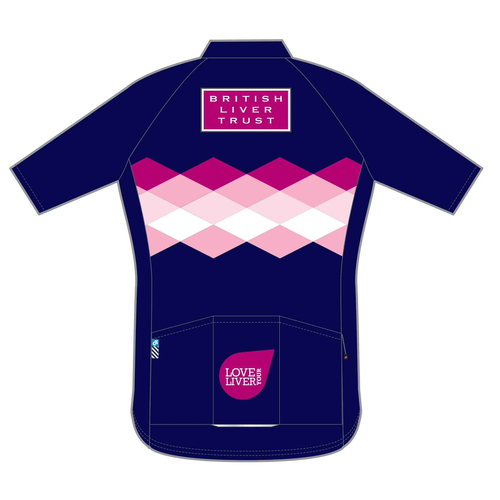 PERFORMANCE  ECO Jersey
