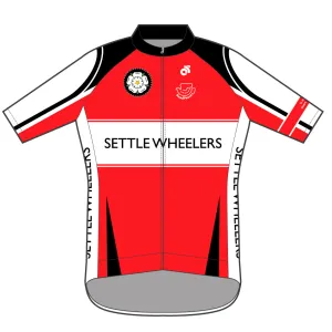 PERFORMANCE  ECO Jersey