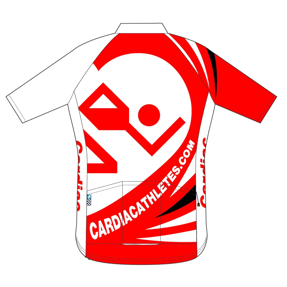 PERFORMANCE  ECO Jersey