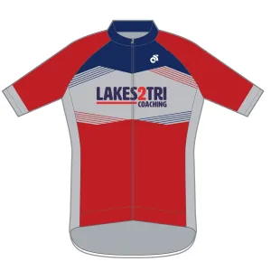 PERFORMANCE  ECO Jersey