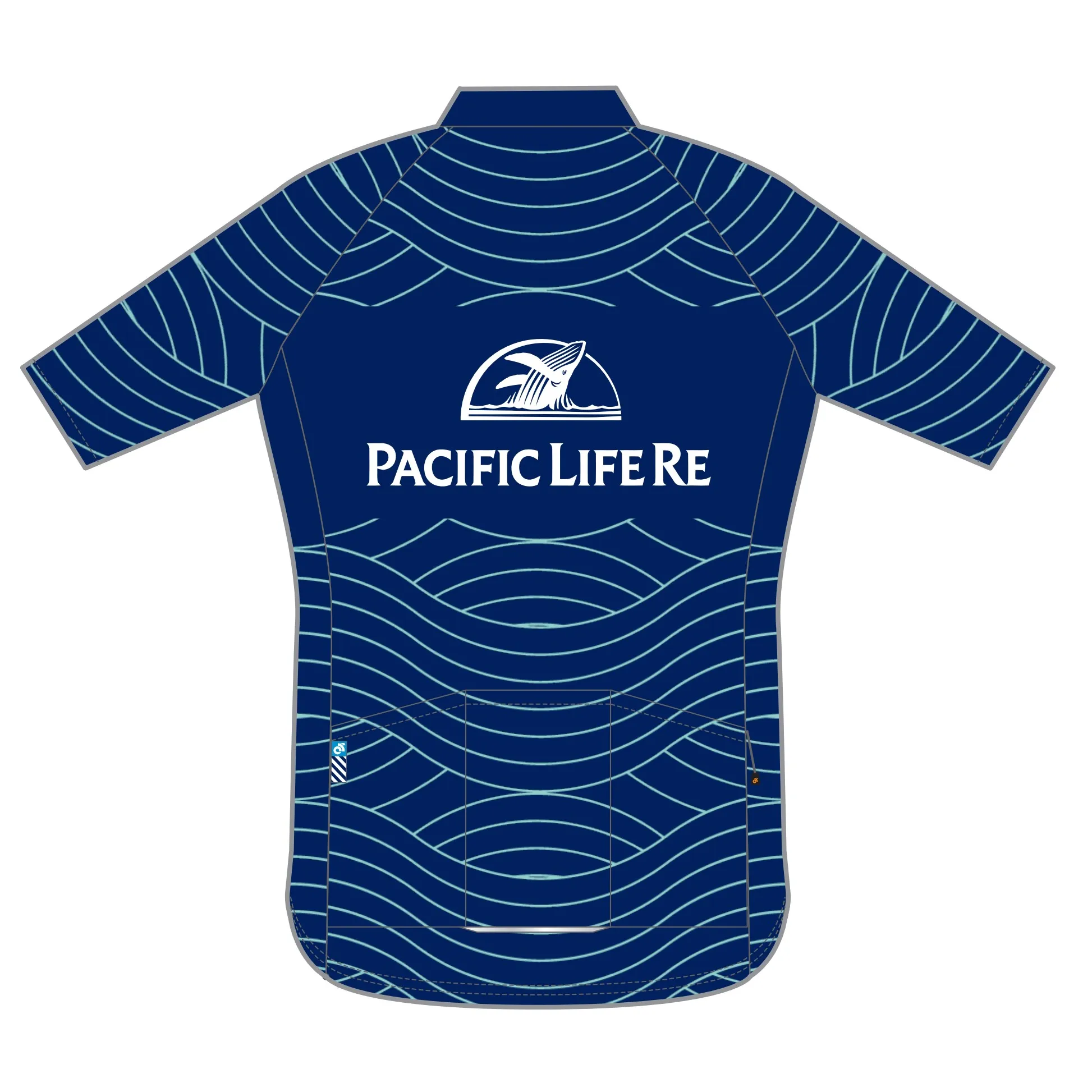 PERFORMANCE  ECO Jersey