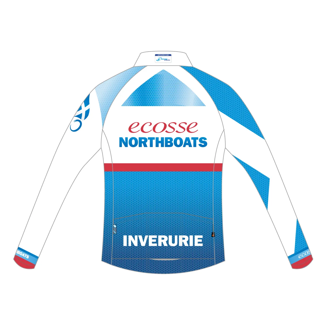PERFORMANCE Intermediate Jacket - Children