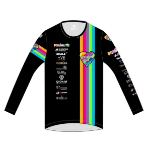 Performance Training Top Long Sleeve