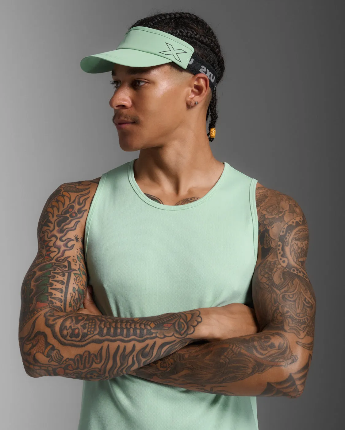 Performance Visor