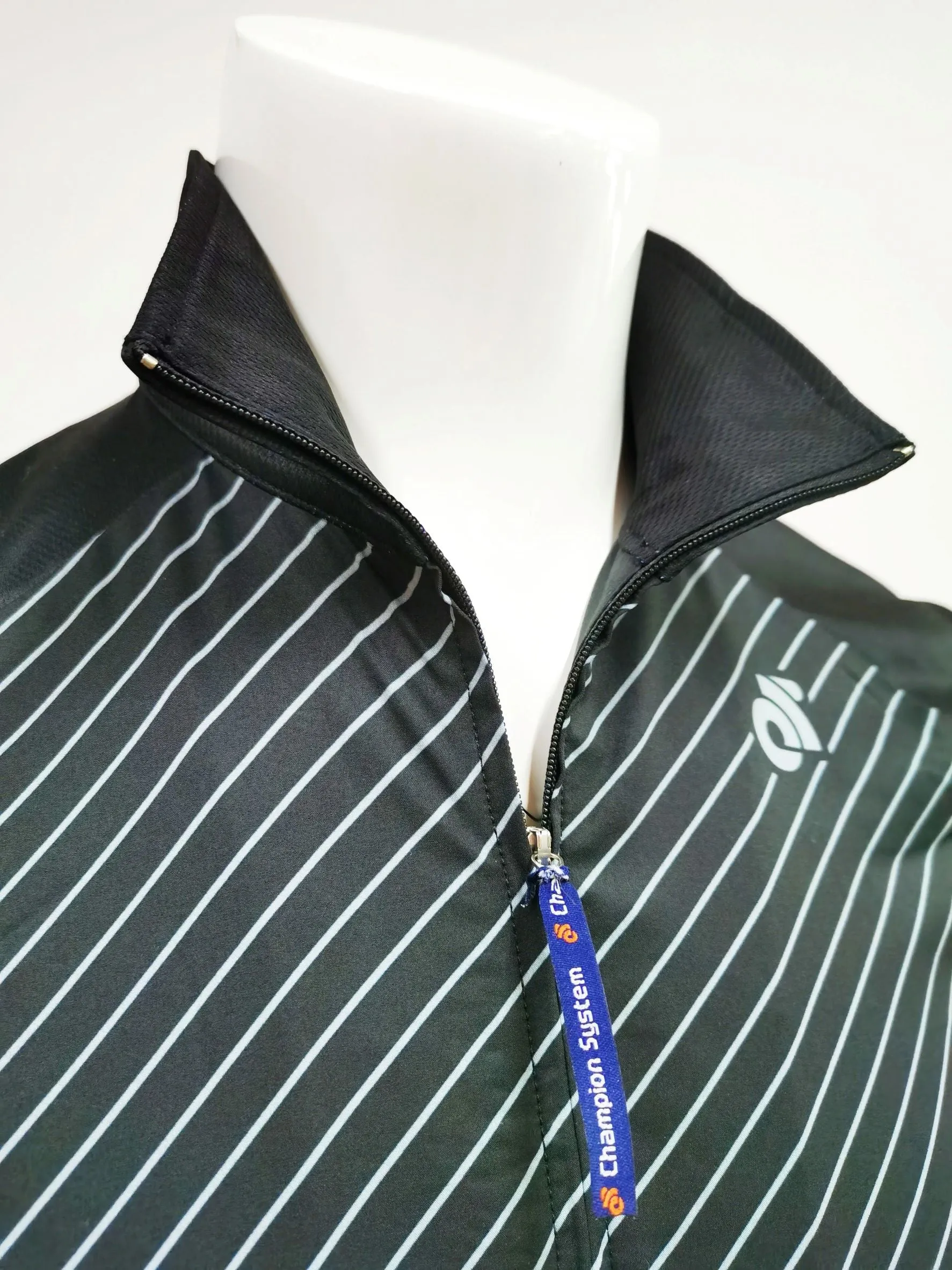 Performance  Wind Vest (Anniversary)