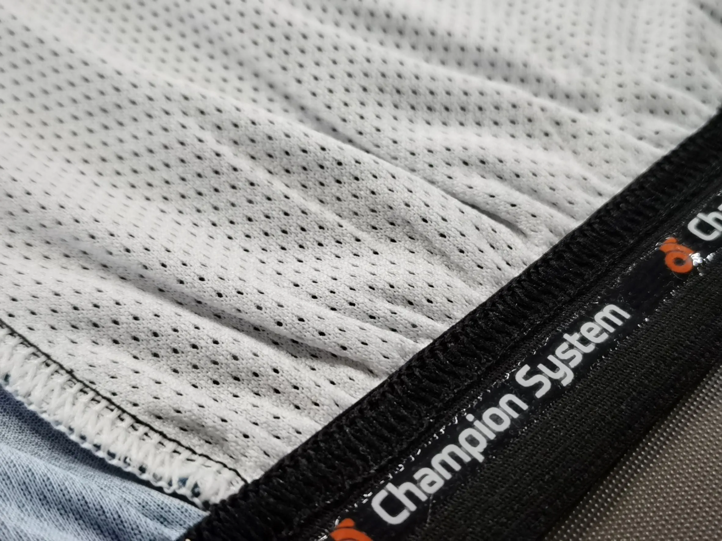 Performance  Wind Vest (Anniversary)