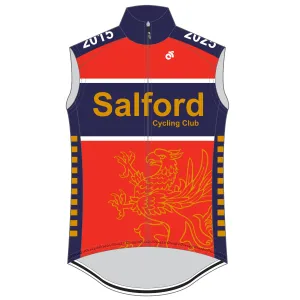 Performance  Wind Vest (Anniversary)