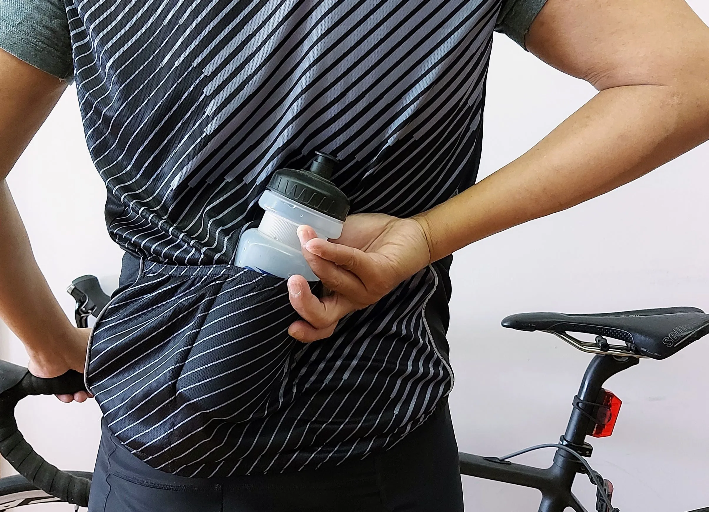 Performance  Wind Vest (Anniversary)