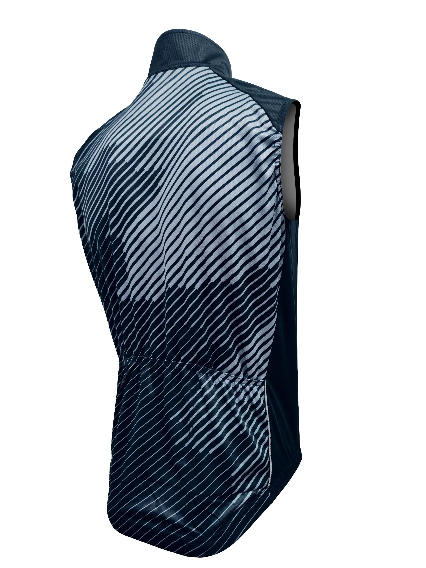 Performance  Wind Vest (Anniversary)