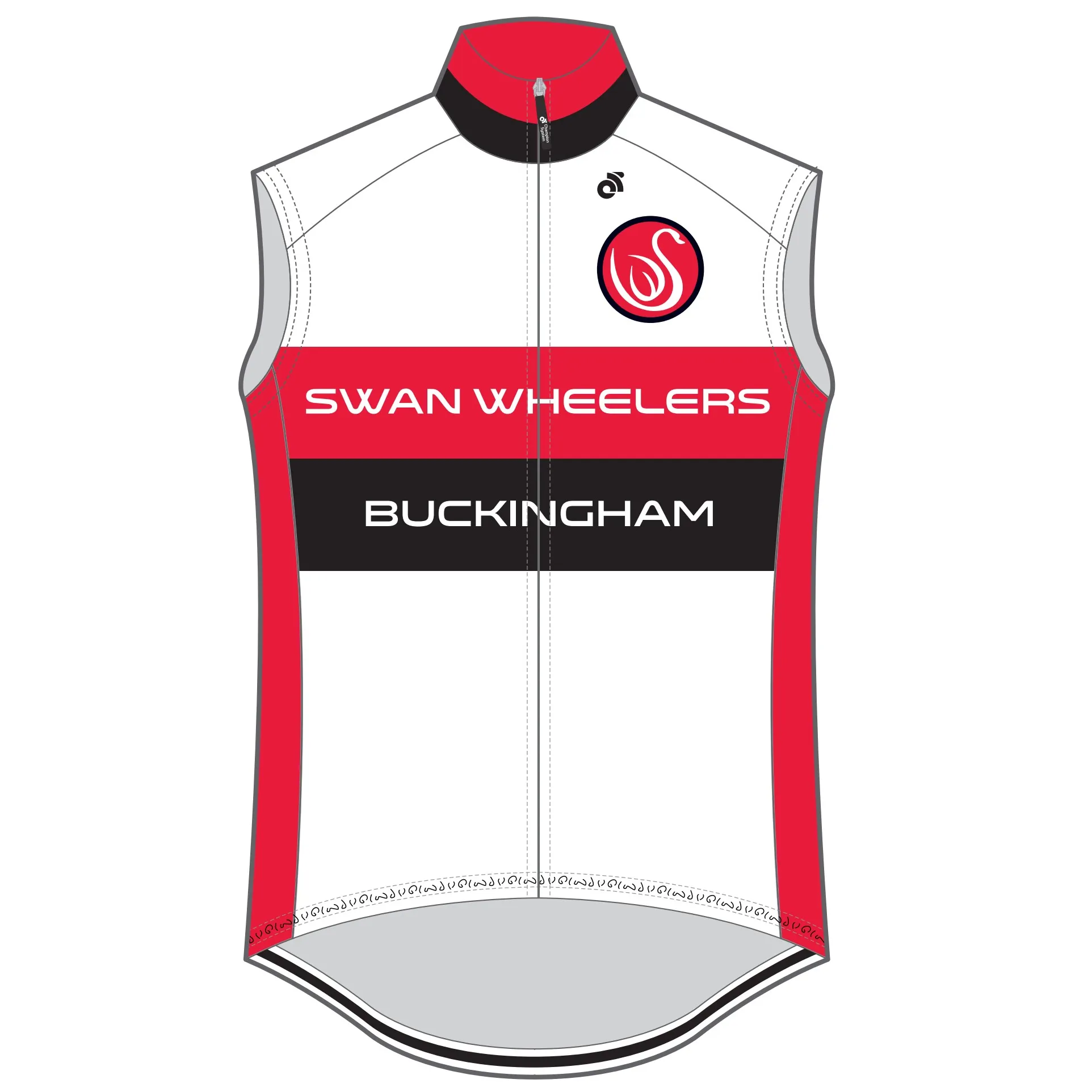 Performance  Wind Vest