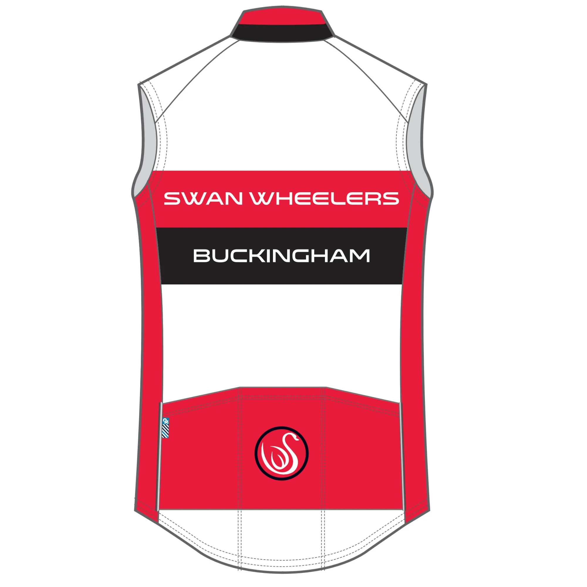 Performance  Wind Vest