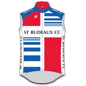 Performance  Wind Vest