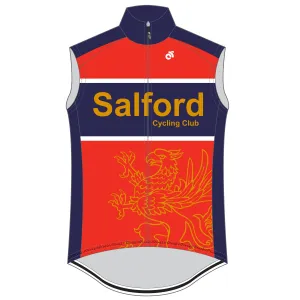 Performance  Wind Vest