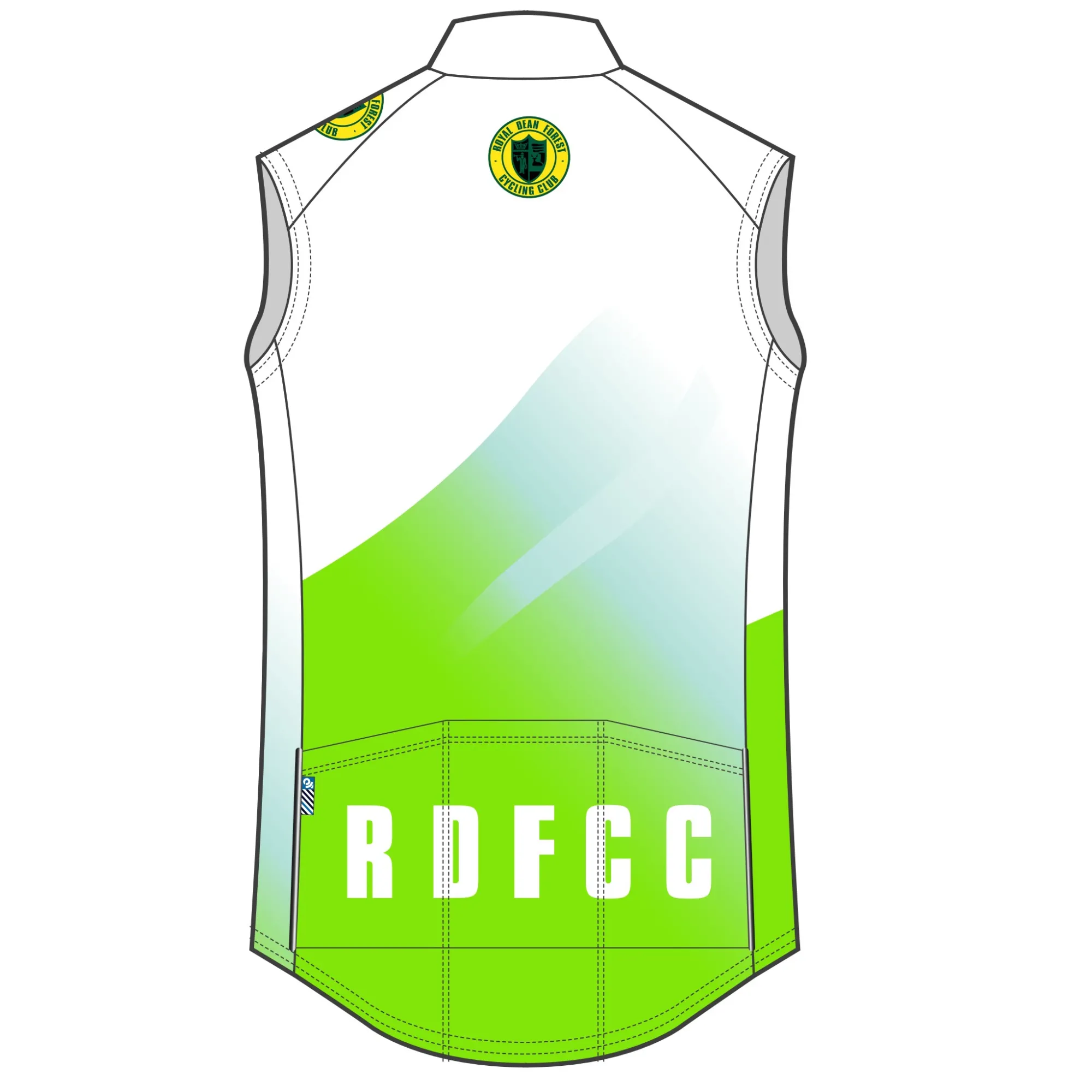 Performance  Wind Vest