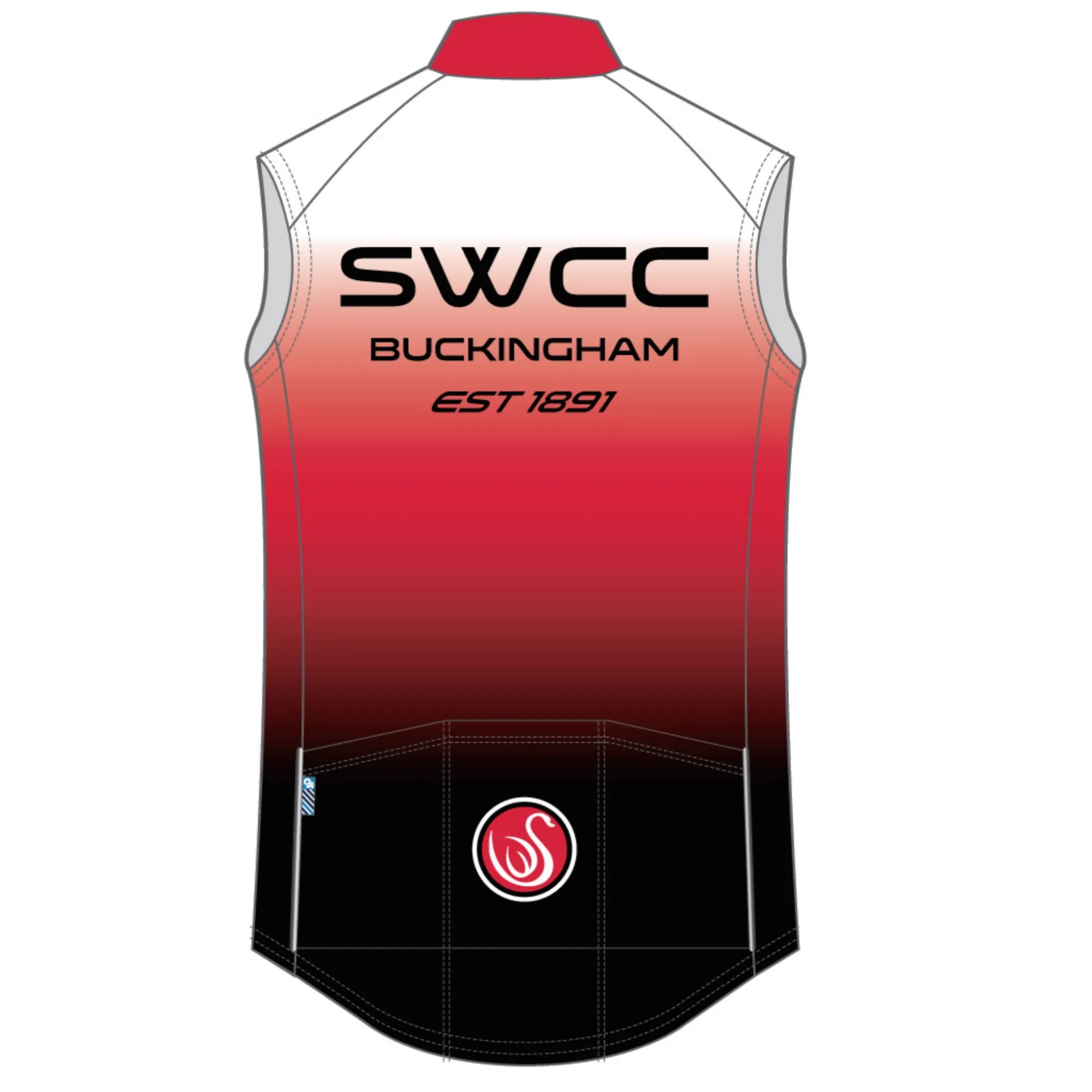 Performance  Wind Vest
