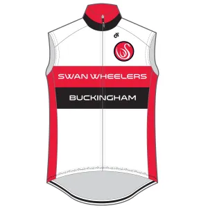 Performance  Wind Vest