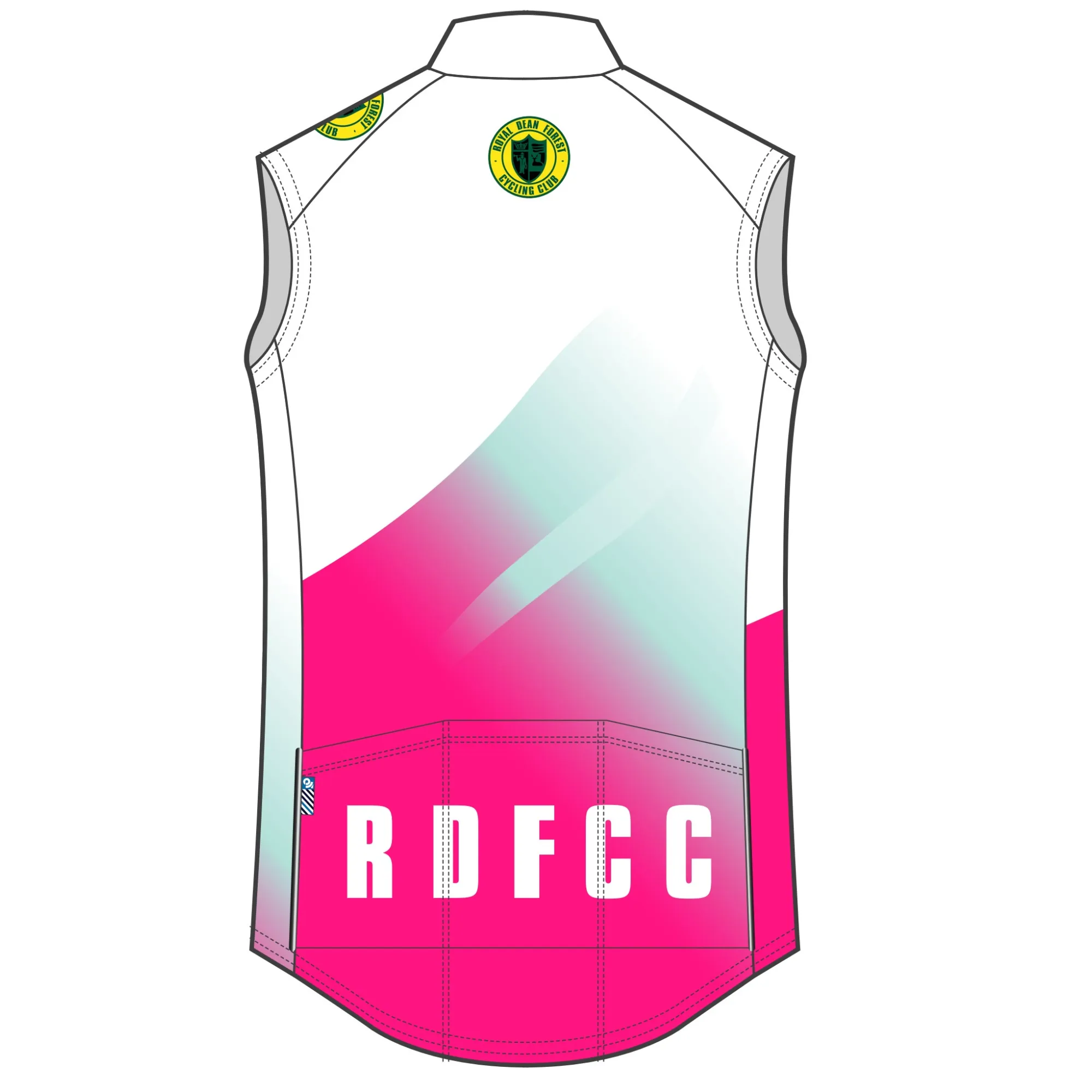 Performance  Wind Vest
