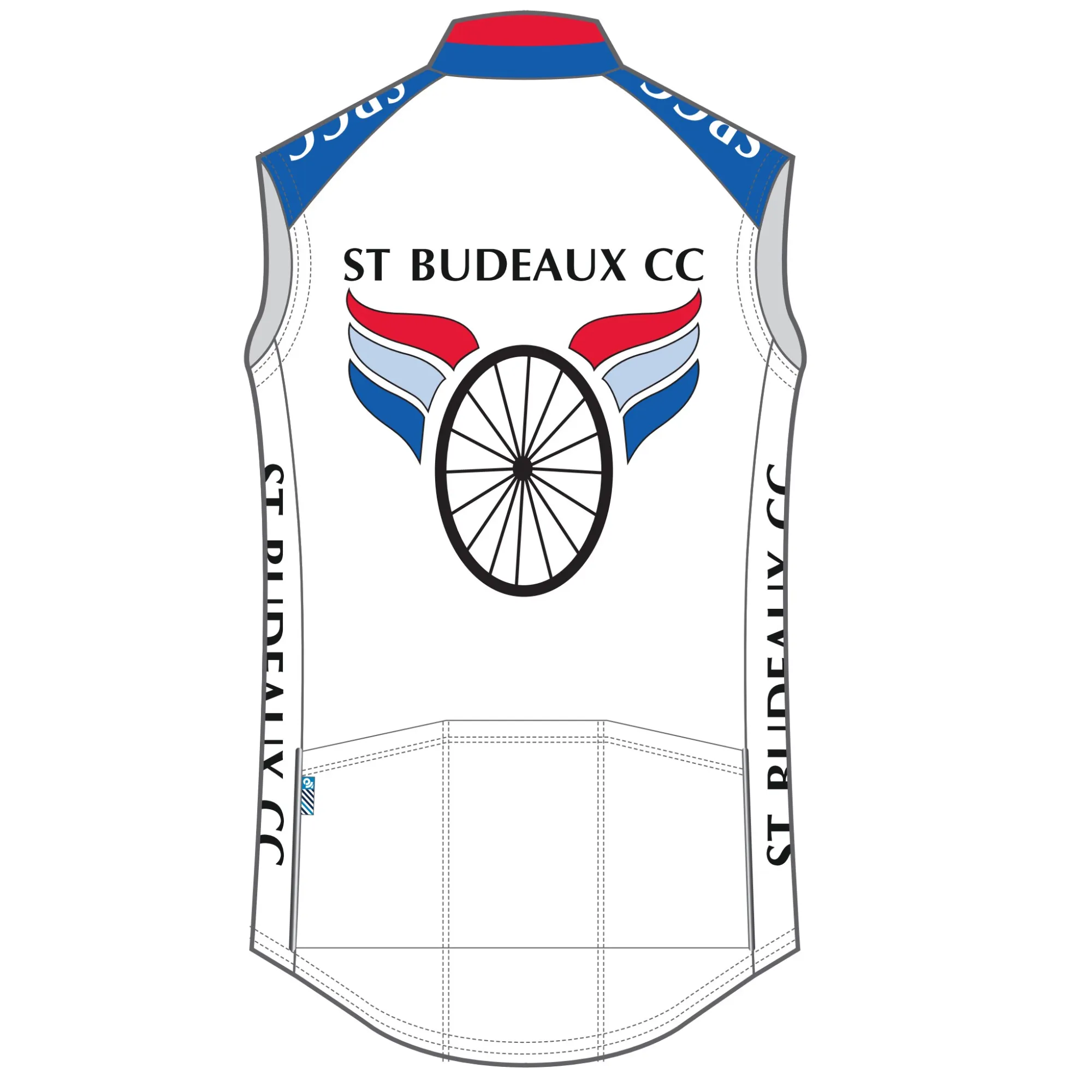 Performance  Wind Vest