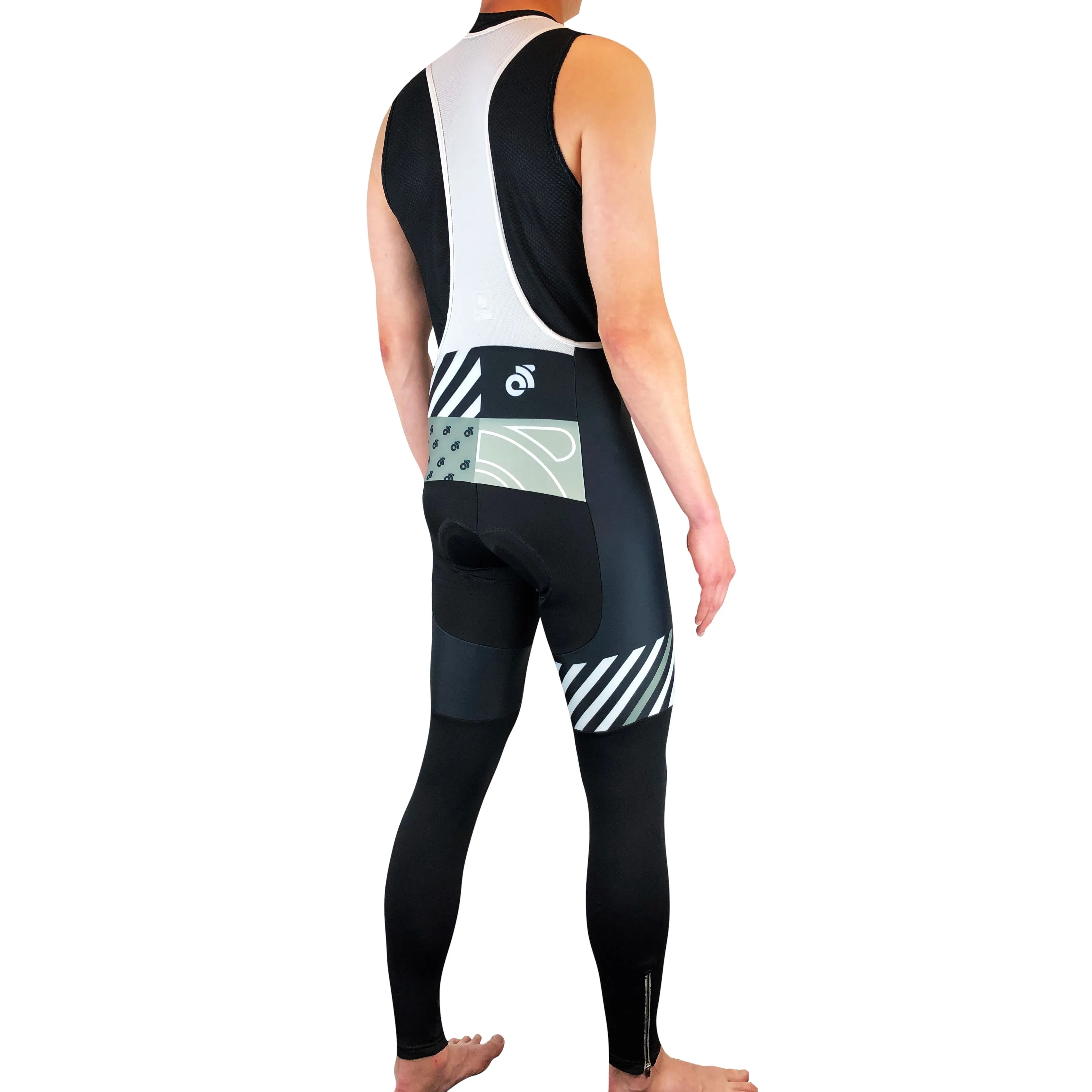 Performance Winter Bib Tights