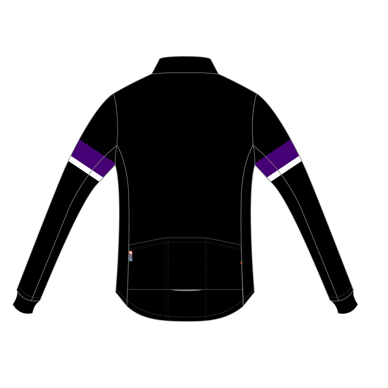 PERFORMANCE Winter Jacket - Children